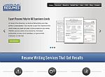 Visit... CareersPlusResumes.com
