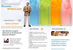 ResumeWriters.com